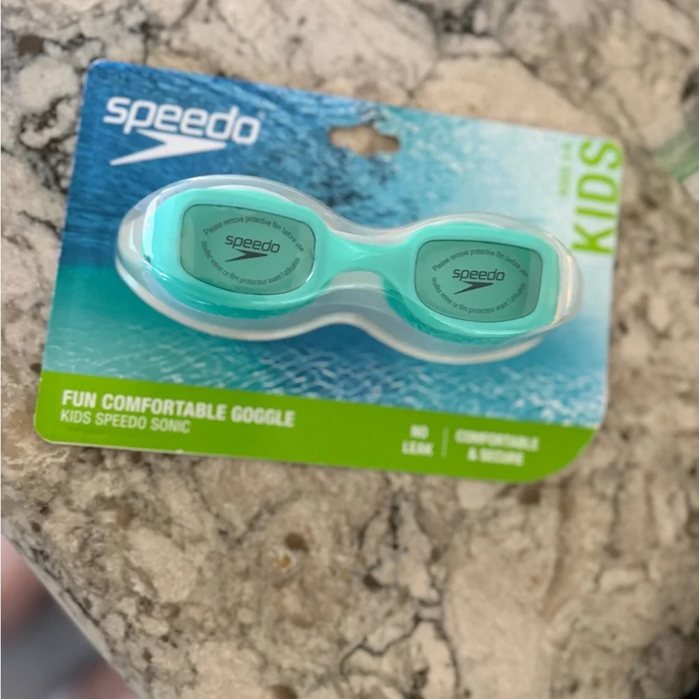 Speedo fun comfortable